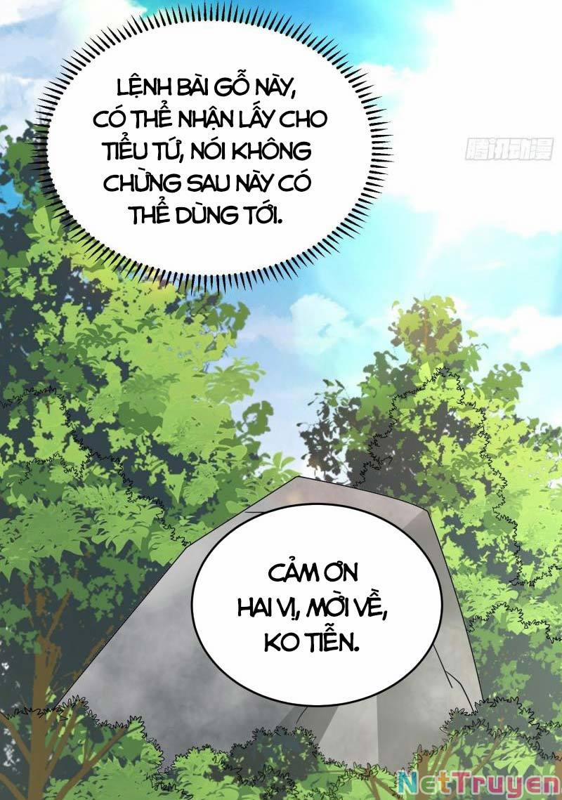 Con Của Ta Là Đại Lão 44 trang 17