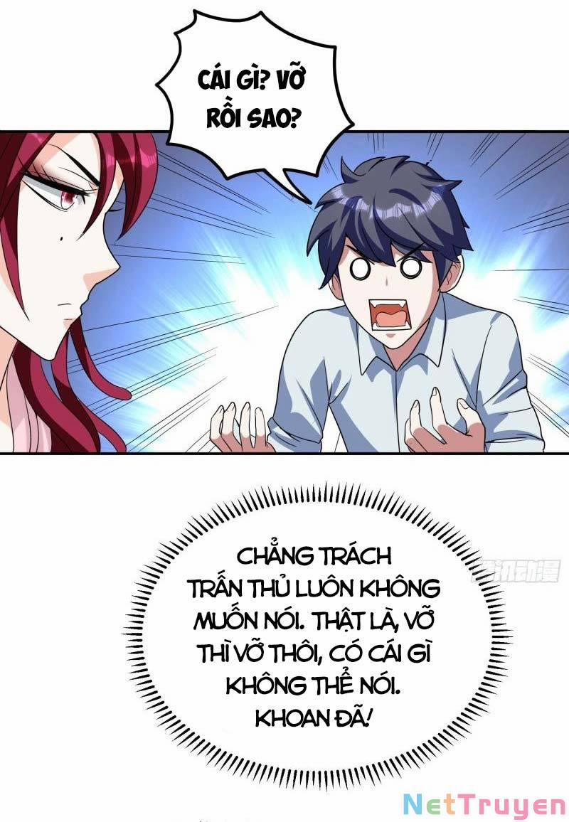 Con Của Ta Là Đại Lão 44 trang 2