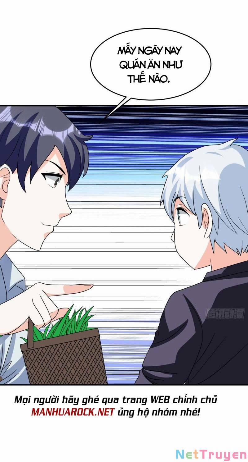 Con Của Ta Là Đại Lão 44 trang 23