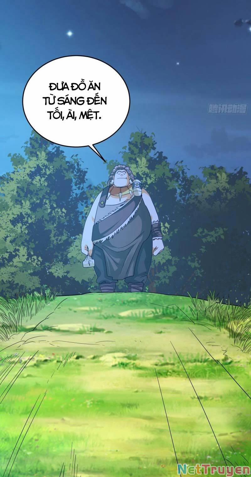 Con Của Ta Là Đại Lão 45 trang 10