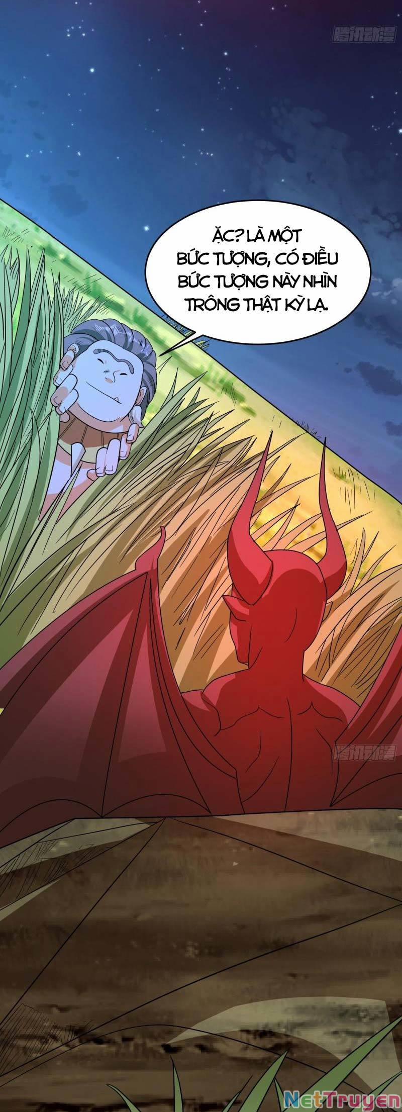 Con Của Ta Là Đại Lão 45 trang 16