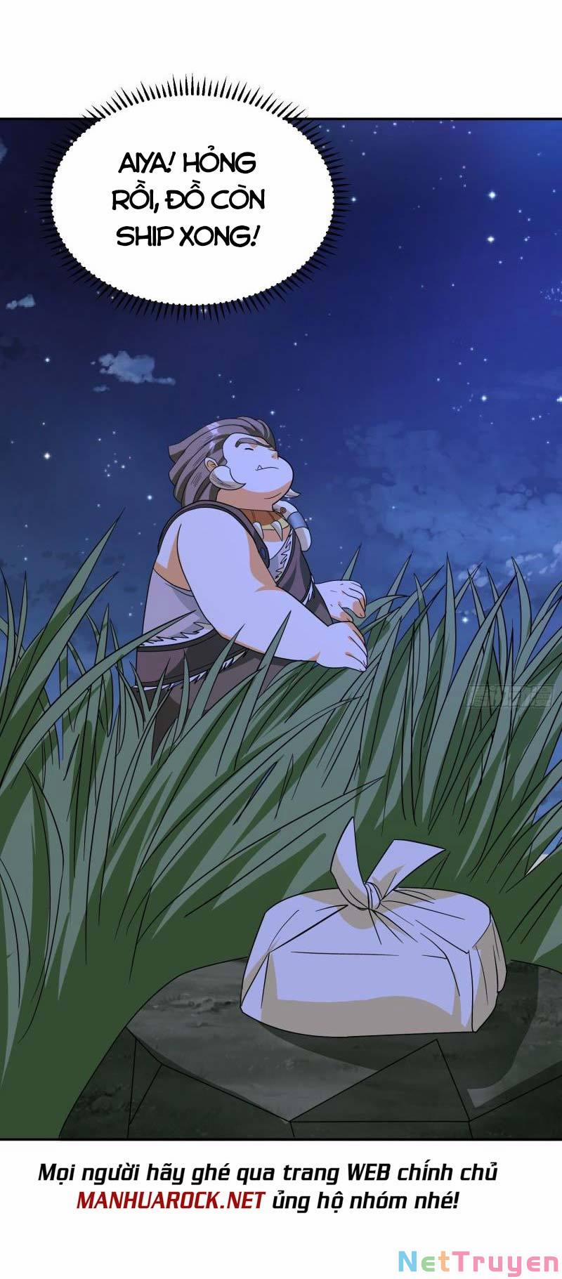 Con Của Ta Là Đại Lão 45 trang 19