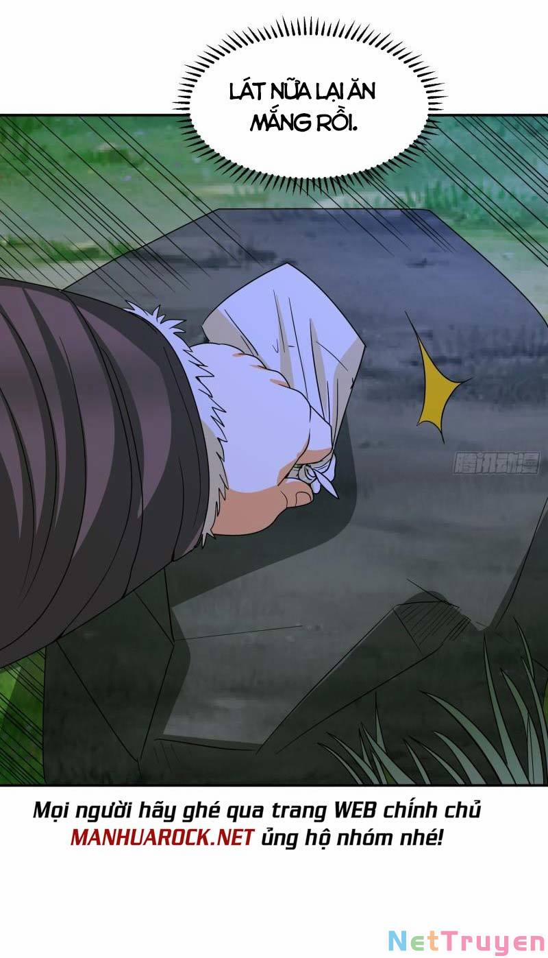 Con Của Ta Là Đại Lão 45 trang 22