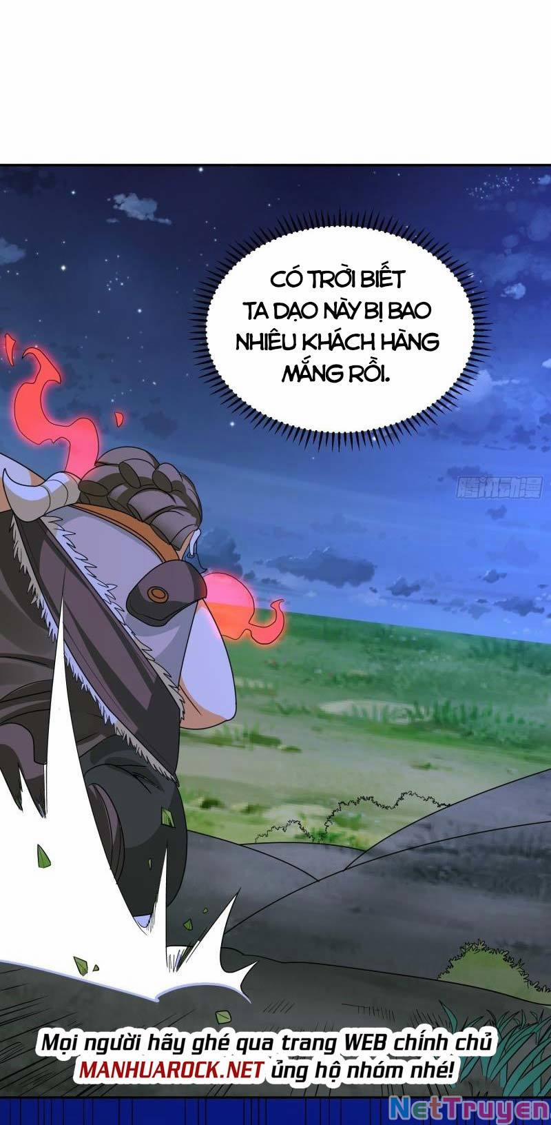 Con Của Ta Là Đại Lão 45 trang 23