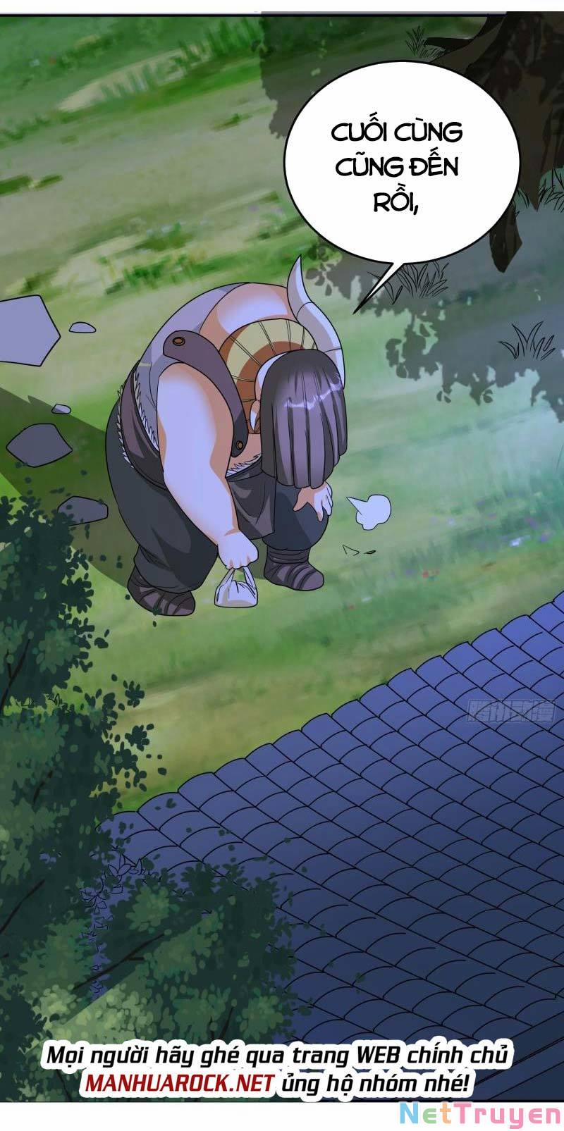 Con Của Ta Là Đại Lão 45 trang 25