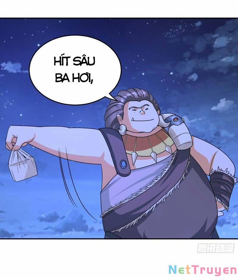 Con Của Ta Là Đại Lão 45 trang 26