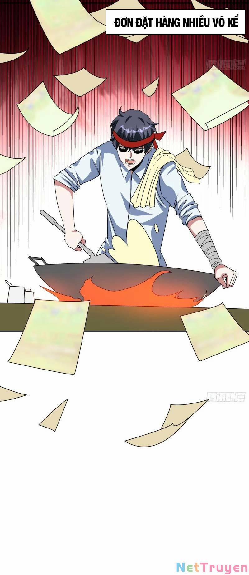 Con Của Ta Là Đại Lão 45 trang 5