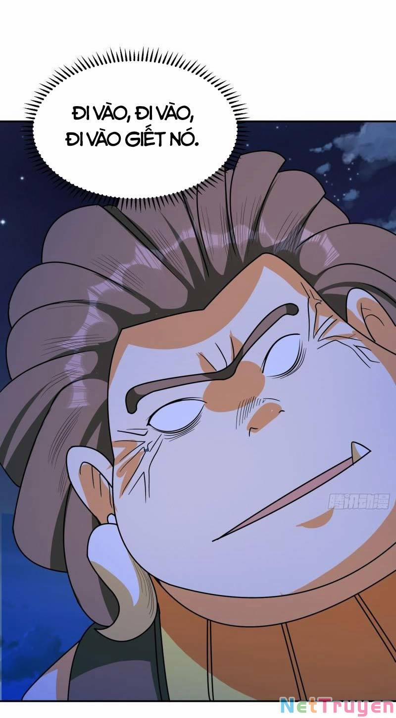 Con Của Ta Là Đại Lão 46 trang 10
