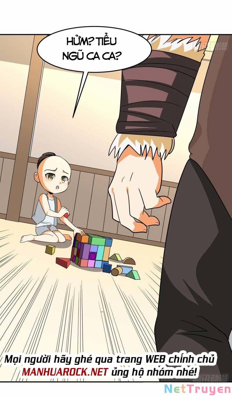 Con Của Ta Là Đại Lão 46 trang 16