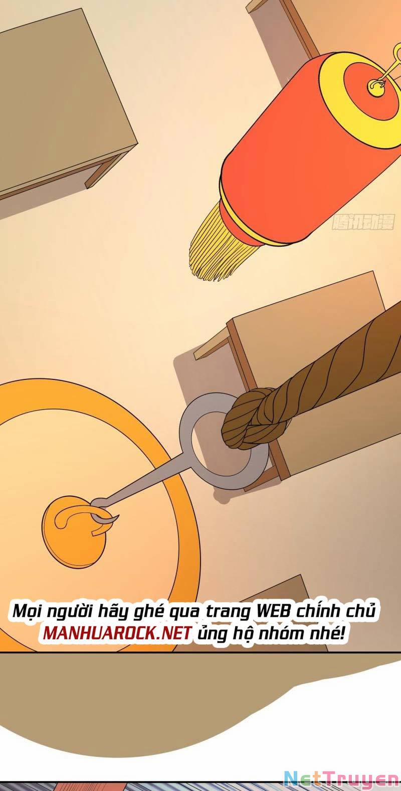 Con Của Ta Là Đại Lão 47 trang 10