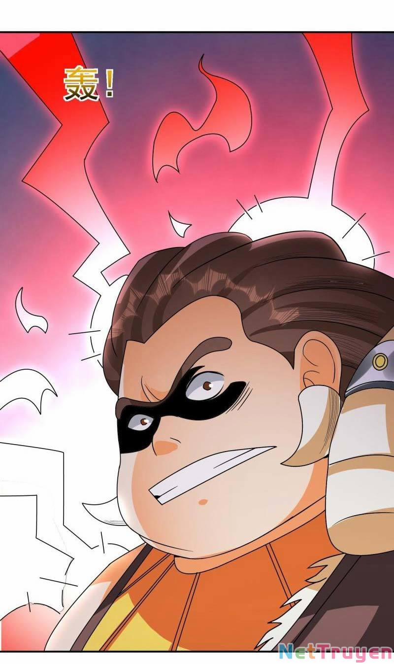 Con Của Ta Là Đại Lão 47 trang 24