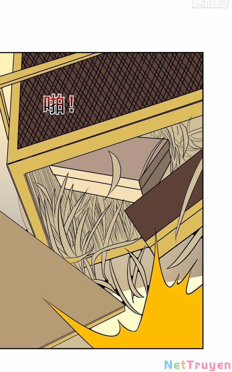 Con Của Ta Là Đại Lão 47 trang 29