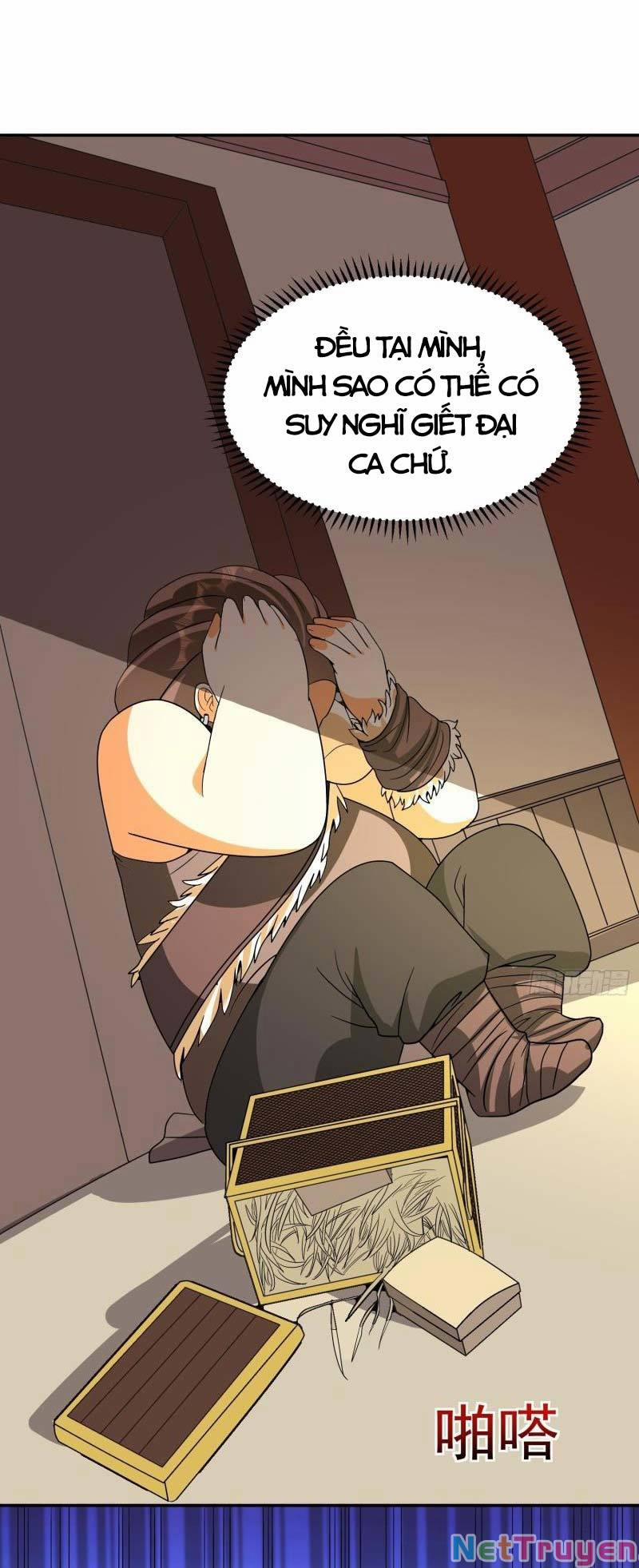 Con Của Ta Là Đại Lão 47 trang 30