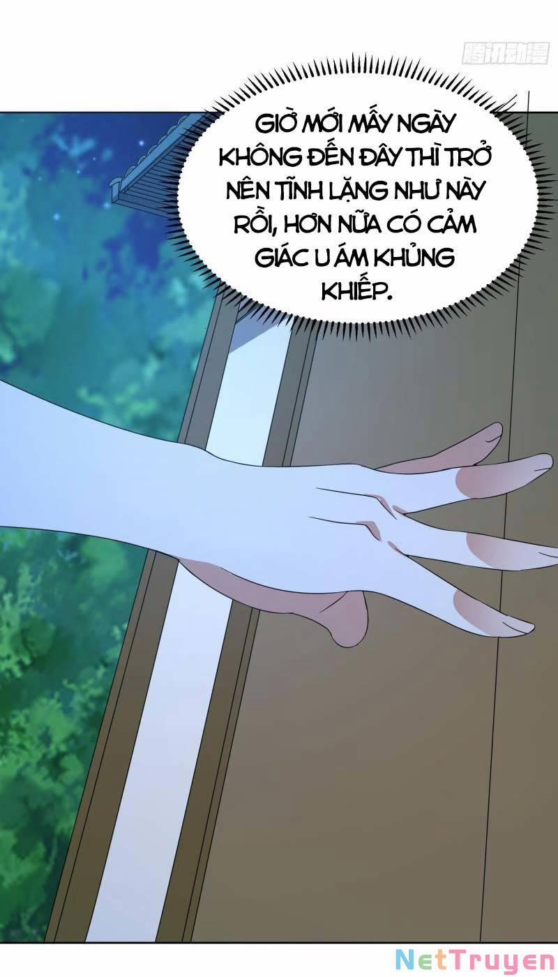 Con Của Ta Là Đại Lão 48 trang 14