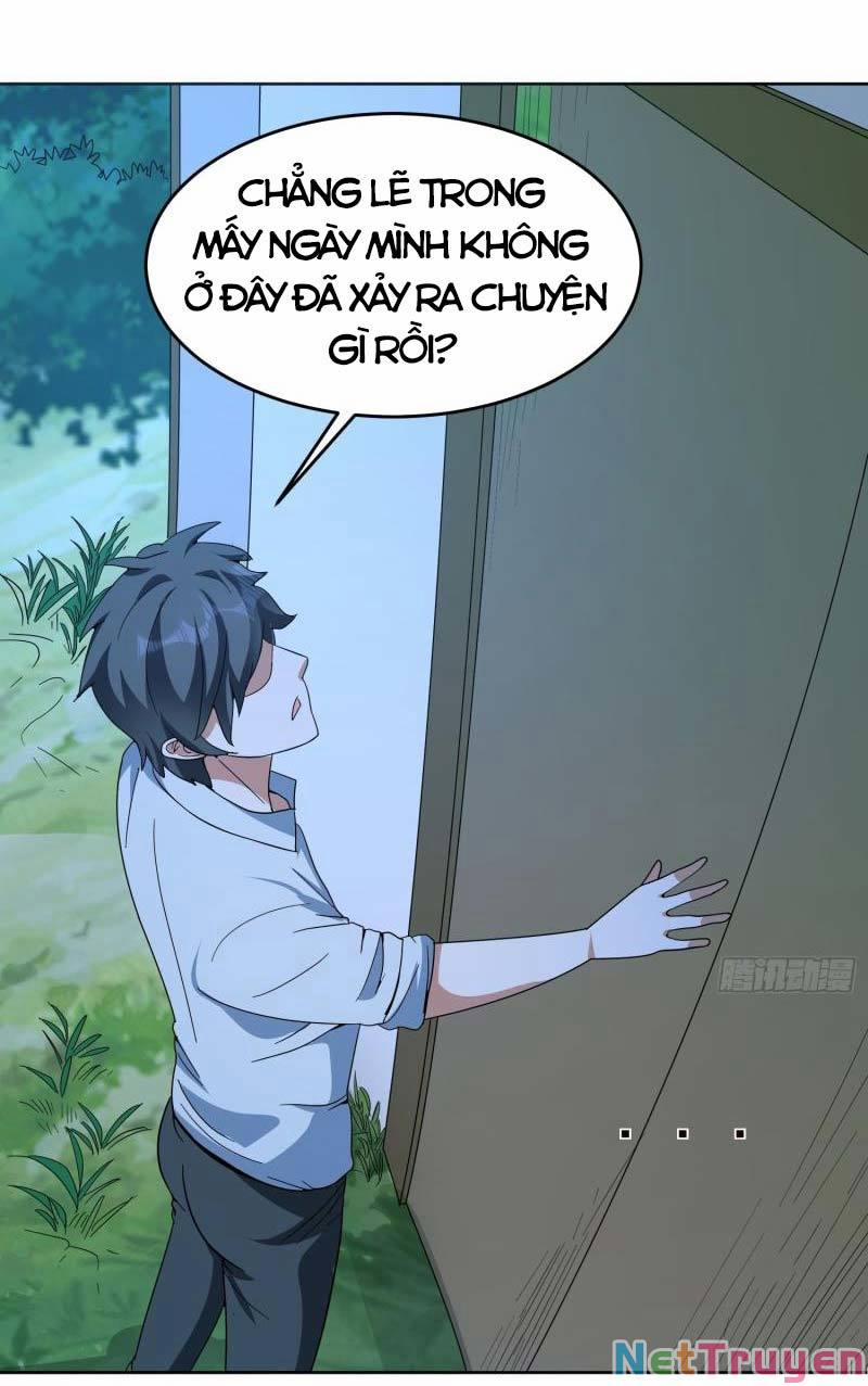 Con Của Ta Là Đại Lão 48 trang 15