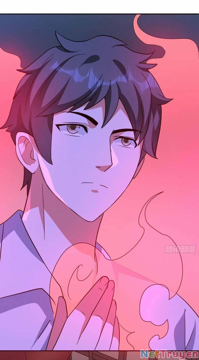 Con Của Ta Là Đại Lão 48 trang 30