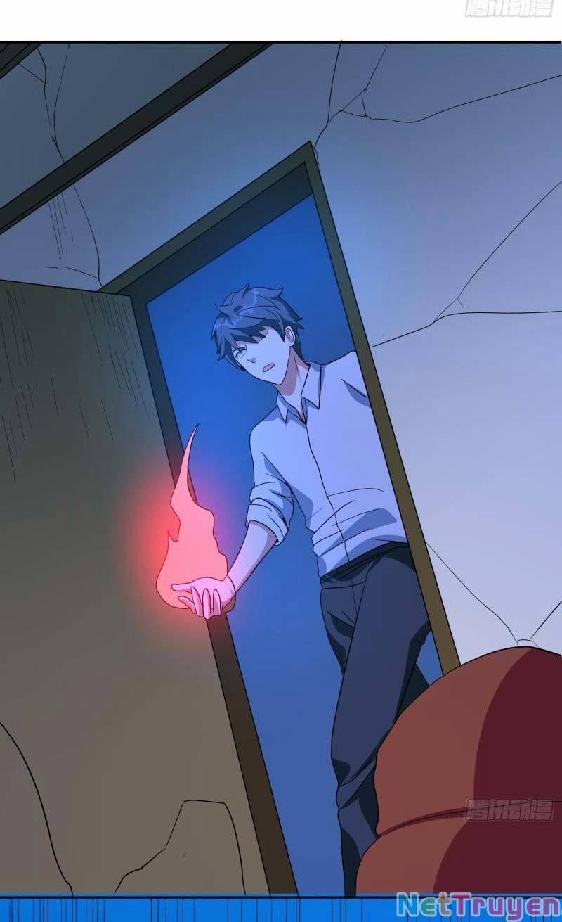 Con Của Ta Là Đại Lão 48 trang 35