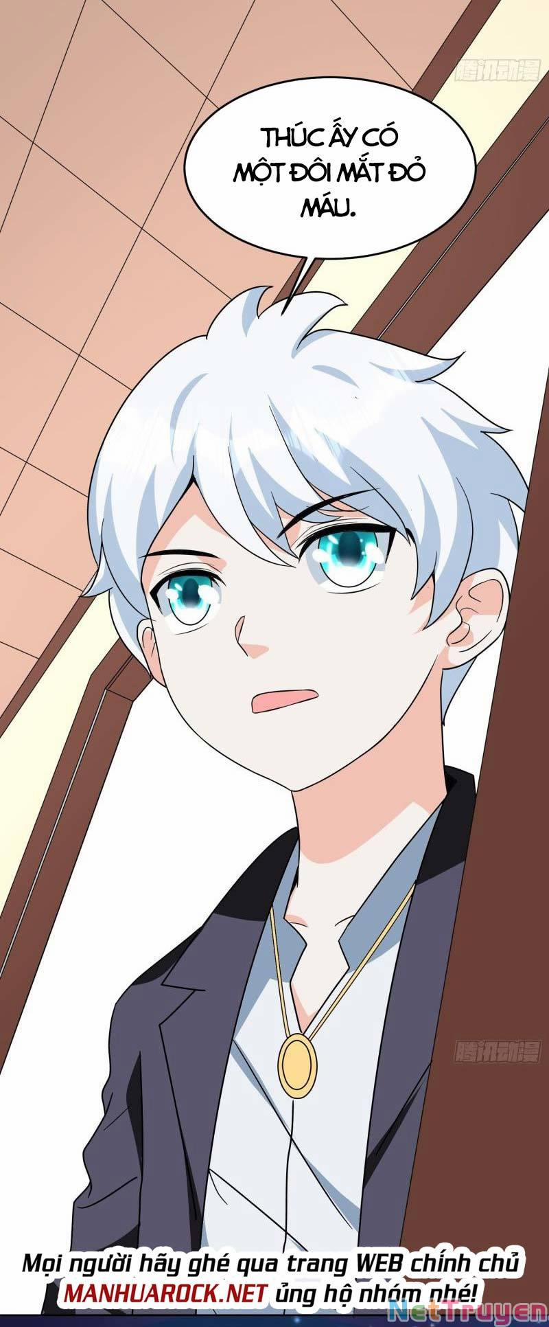 Con Của Ta Là Đại Lão 48 trang 4