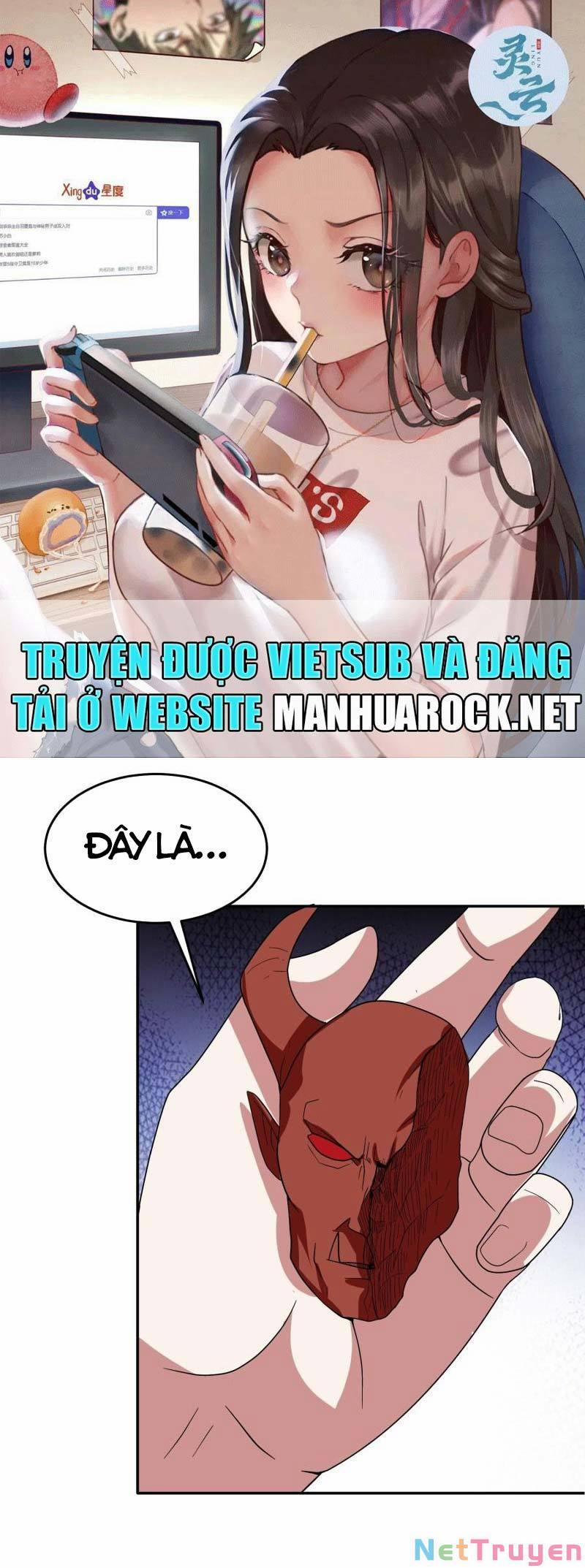 Con Của Ta Là Đại Lão 49 trang 1