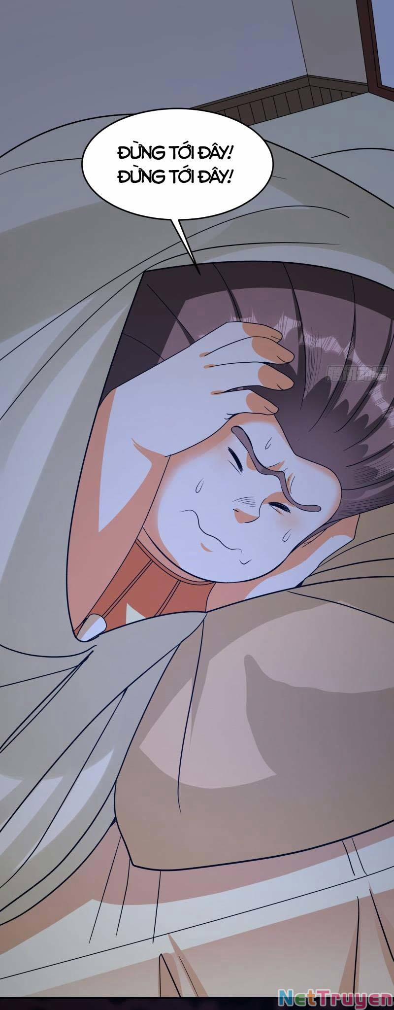 Con Của Ta Là Đại Lão 49 trang 21