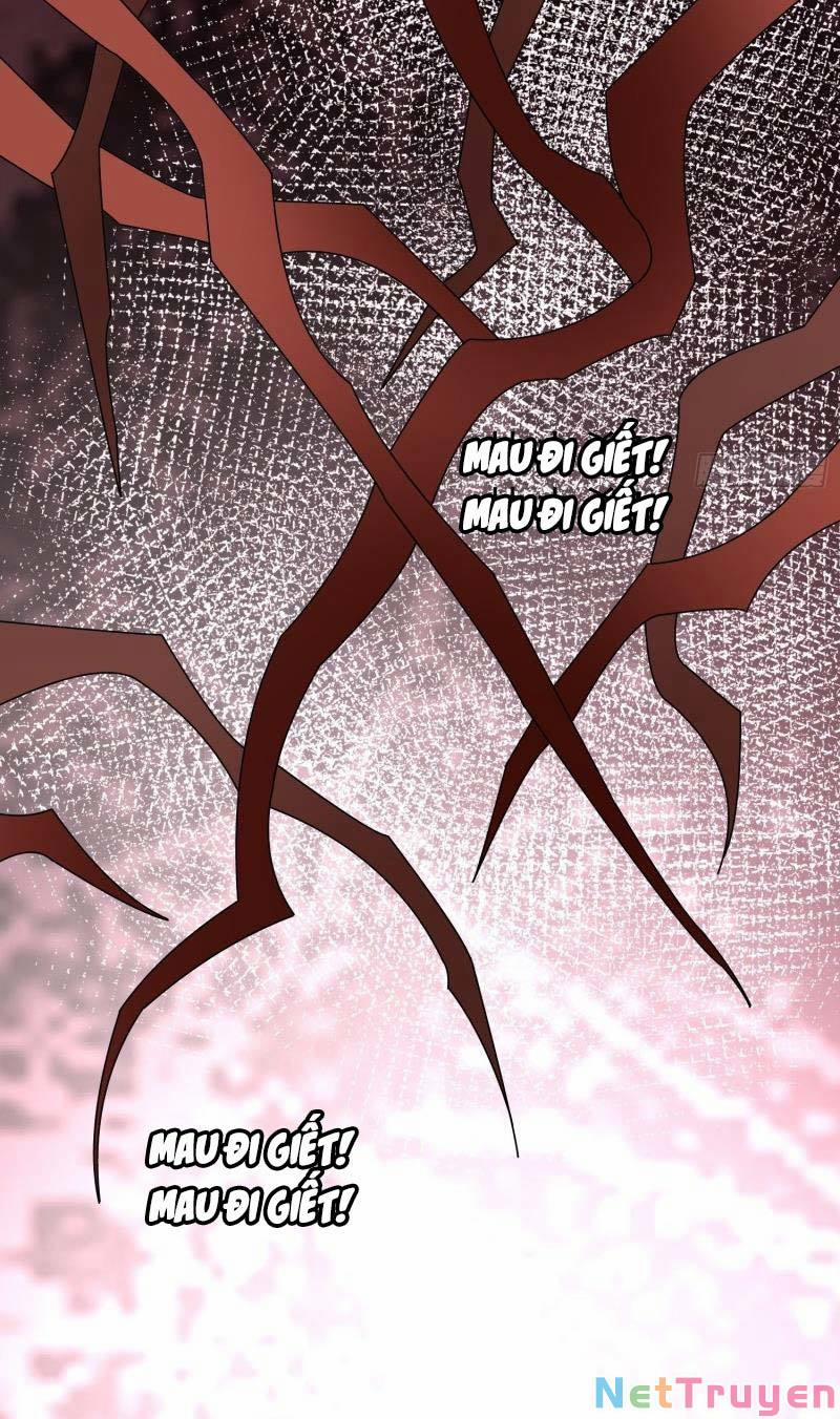Con Của Ta Là Đại Lão 49 trang 23