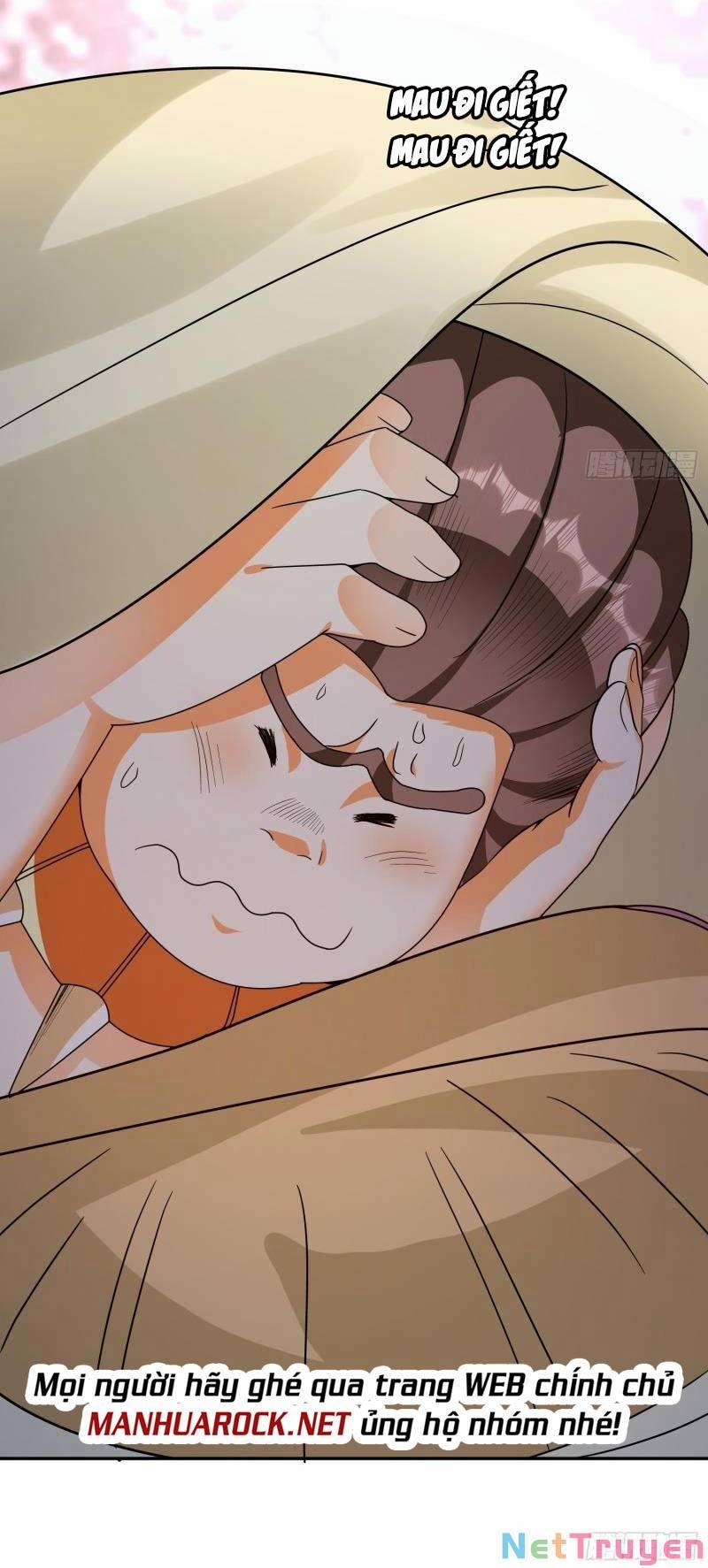 Con Của Ta Là Đại Lão 49 trang 24