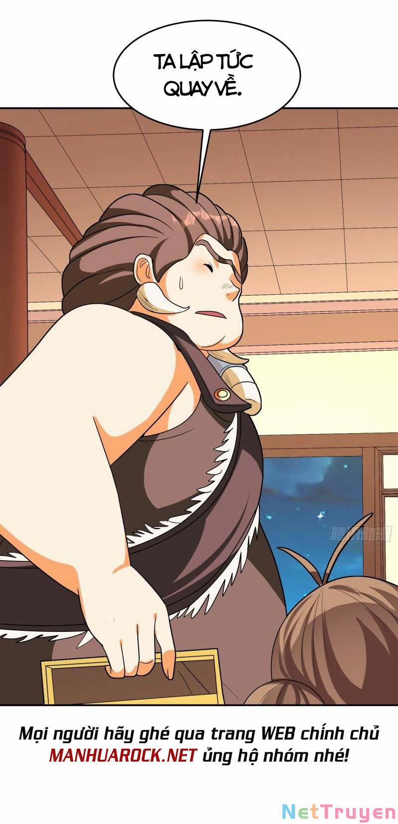 Con Của Ta Là Đại Lão 49 trang 37