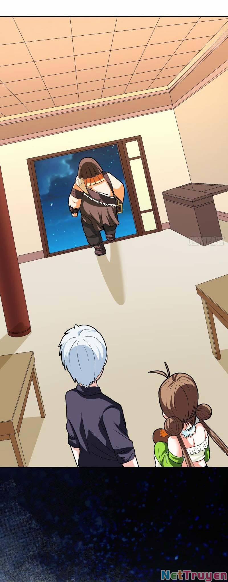 Con Của Ta Là Đại Lão 49 trang 38