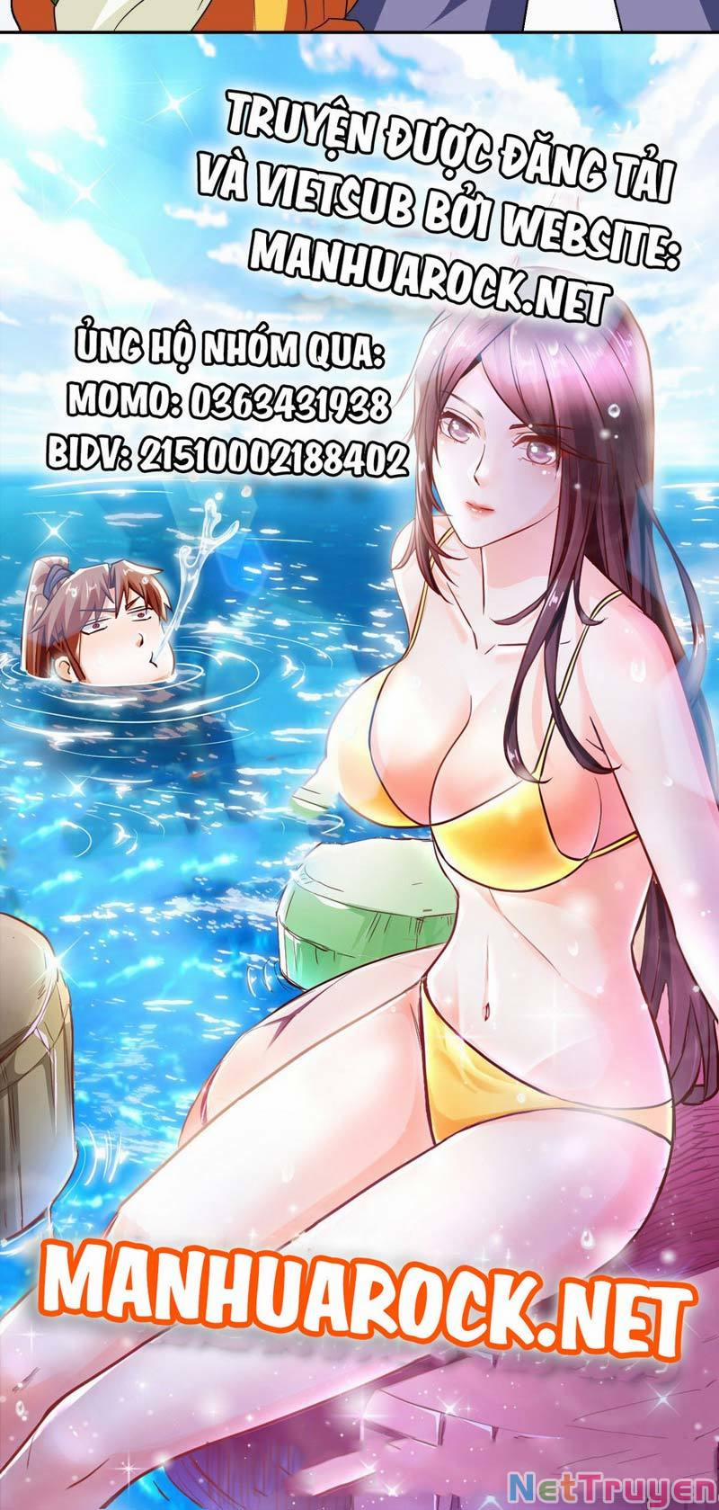 Con Của Ta Là Đại Lão 49 trang 40