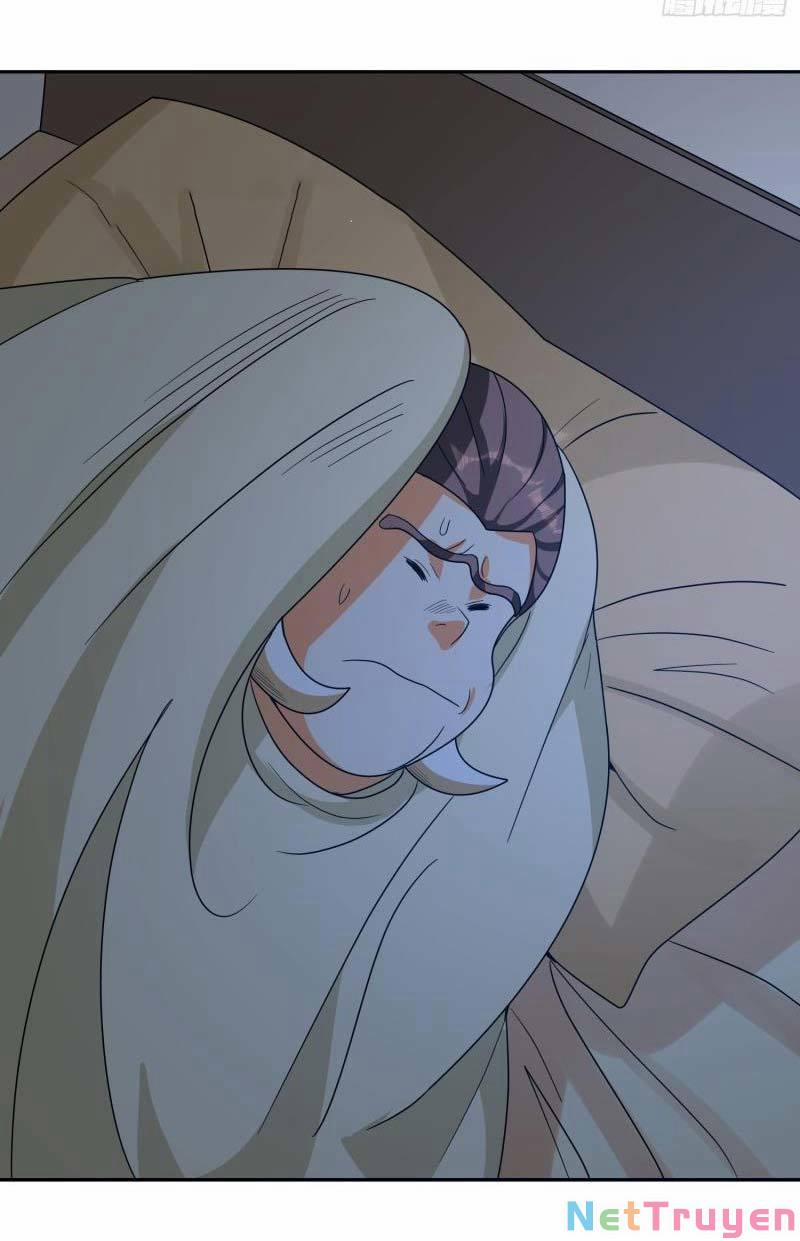 Con Của Ta Là Đại Lão 50 trang 13