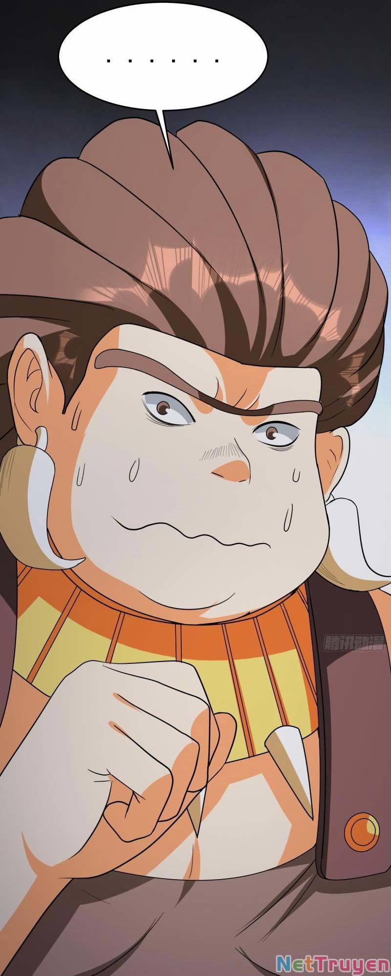 Con Của Ta Là Đại Lão 50 trang 34