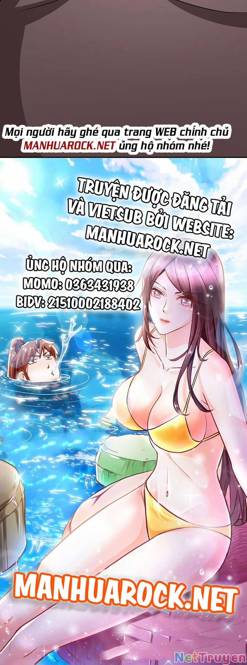 Con Của Ta Là Đại Lão 50 trang 35