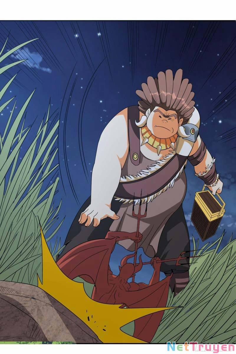 Con Của Ta Là Đại Lão 50 trang 4