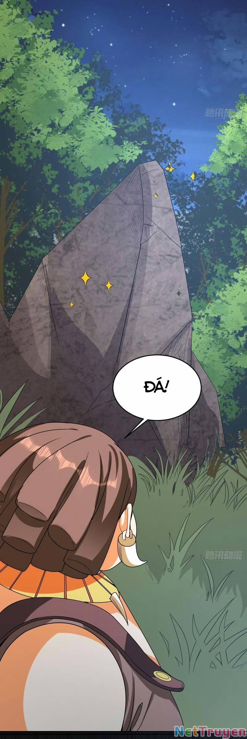 Con Của Ta Là Đại Lão 50 trang 6