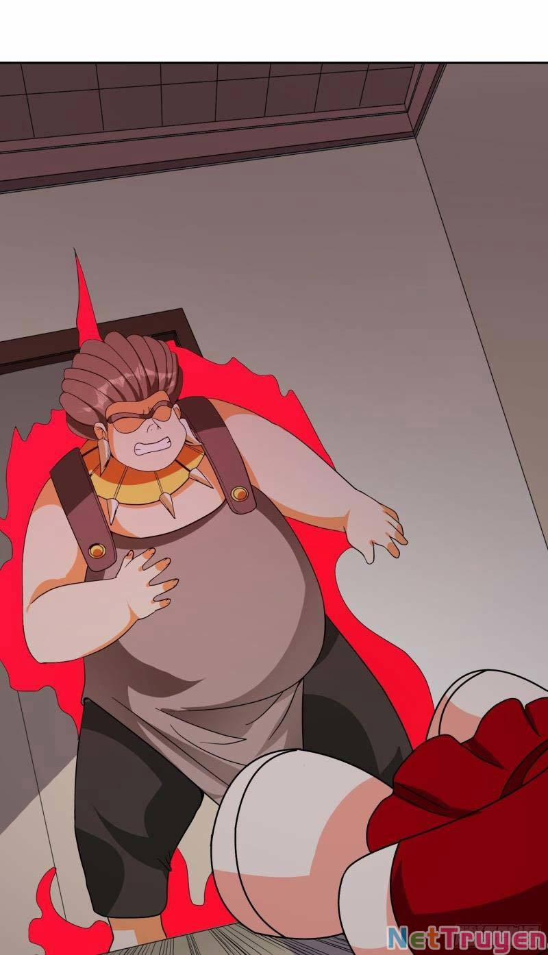 Con Của Ta Là Đại Lão 51 trang 19