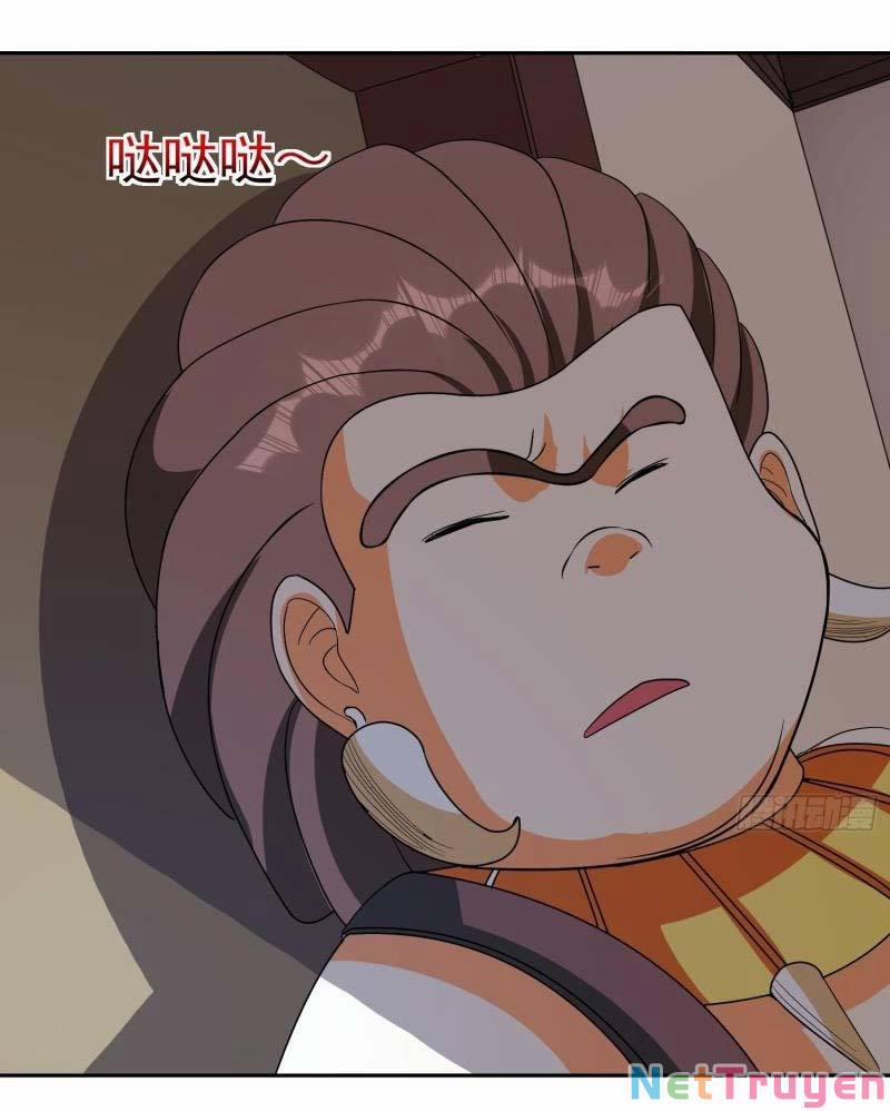 Con Của Ta Là Đại Lão 51 trang 3