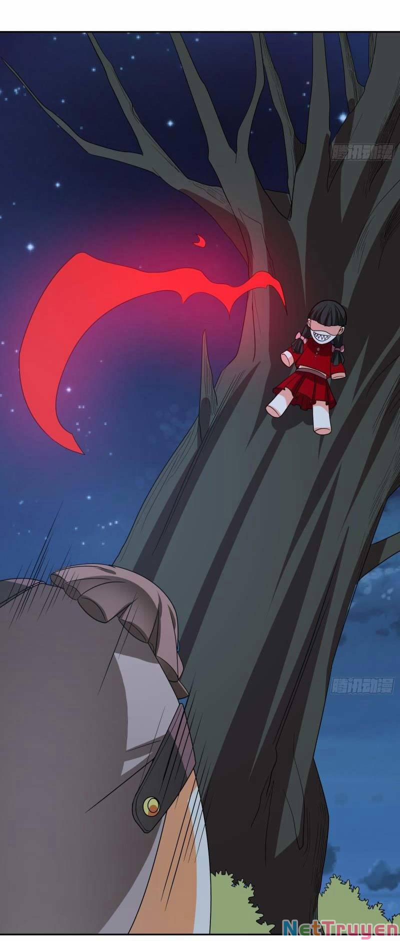 Con Của Ta Là Đại Lão 51 trang 34