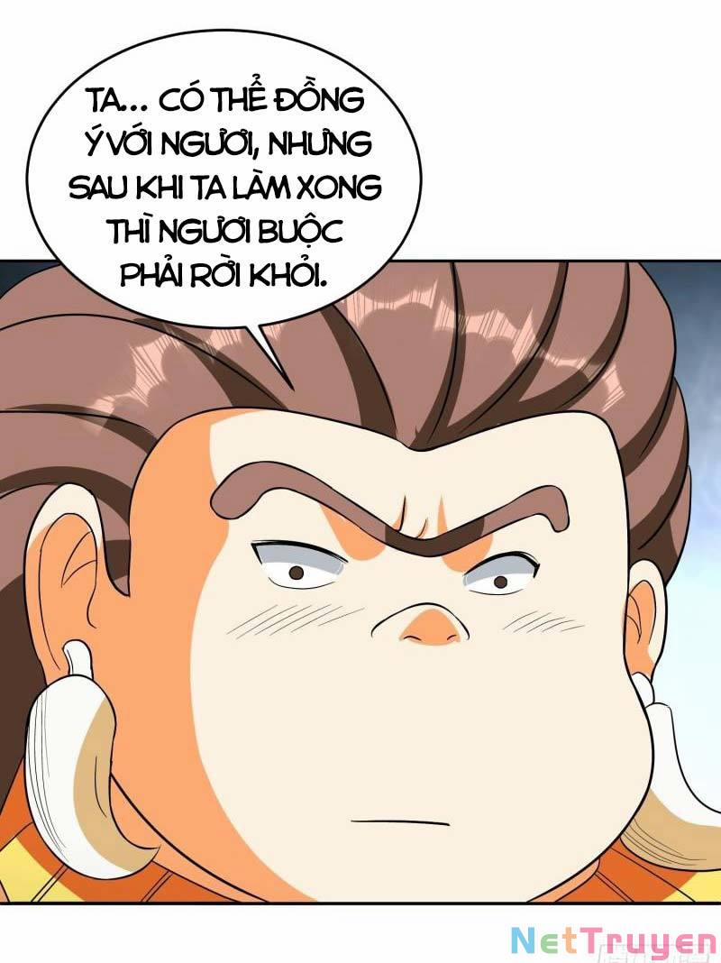 Con Của Ta Là Đại Lão 51 trang 8