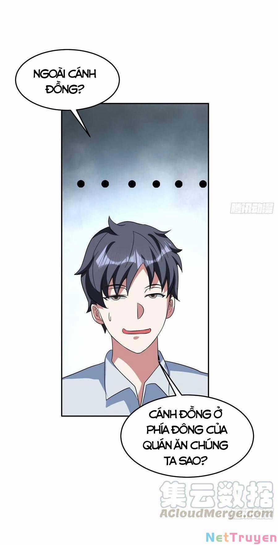 Con Của Ta Là Đại Lão 52 trang 11