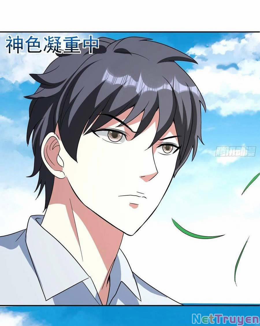 Con Của Ta Là Đại Lão 52 trang 15