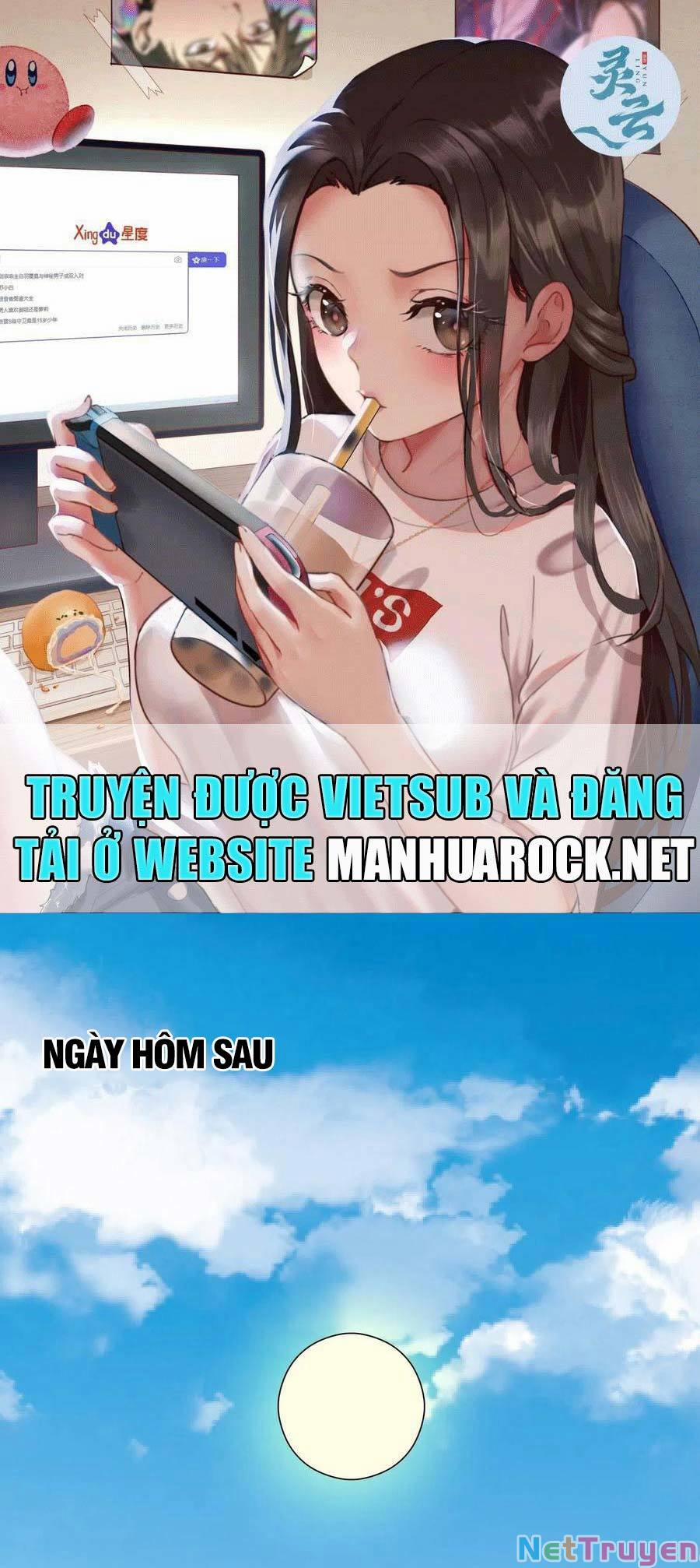 Con Của Ta Là Đại Lão 52 trang 2