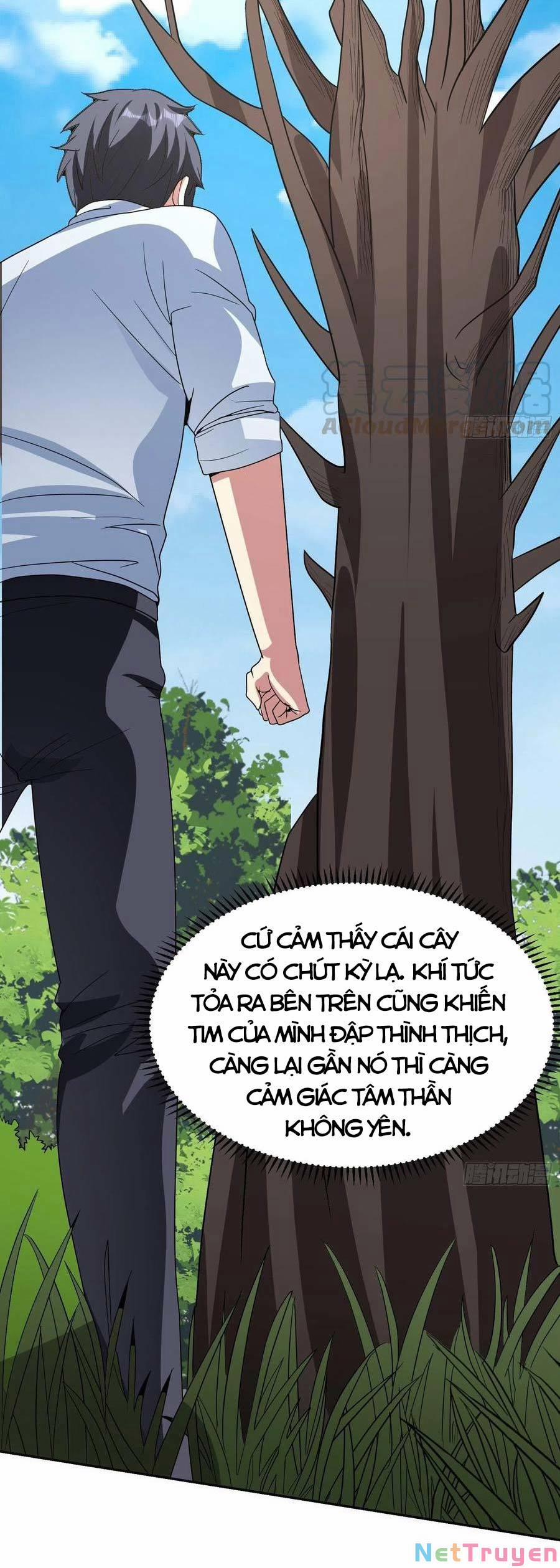 Con Của Ta Là Đại Lão 52 trang 24