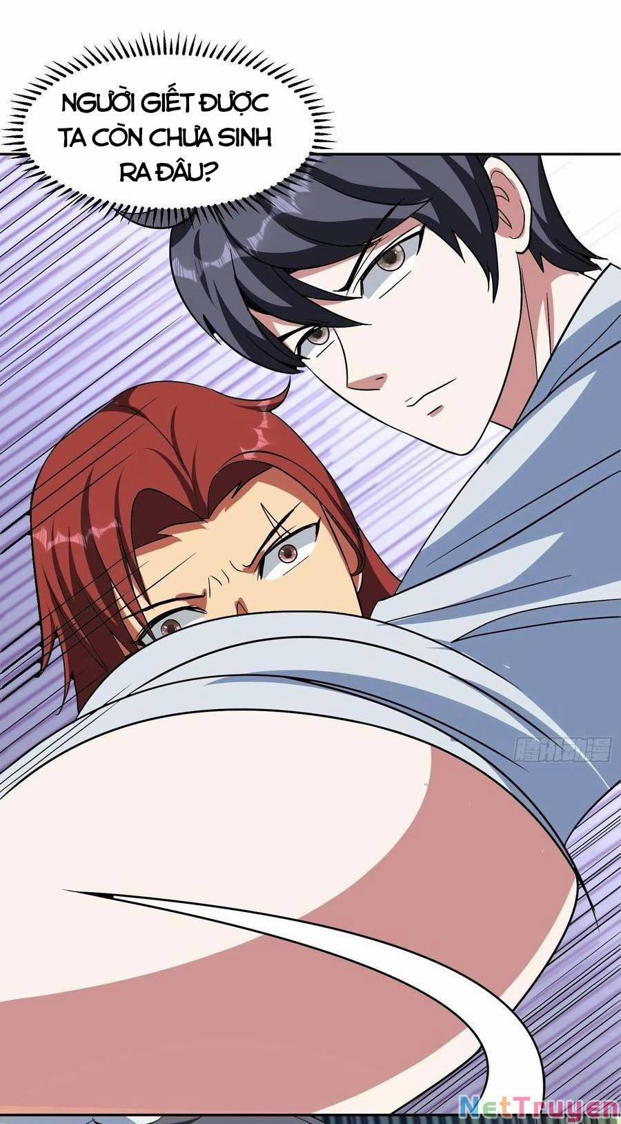 Con Của Ta Là Đại Lão 52 trang 40