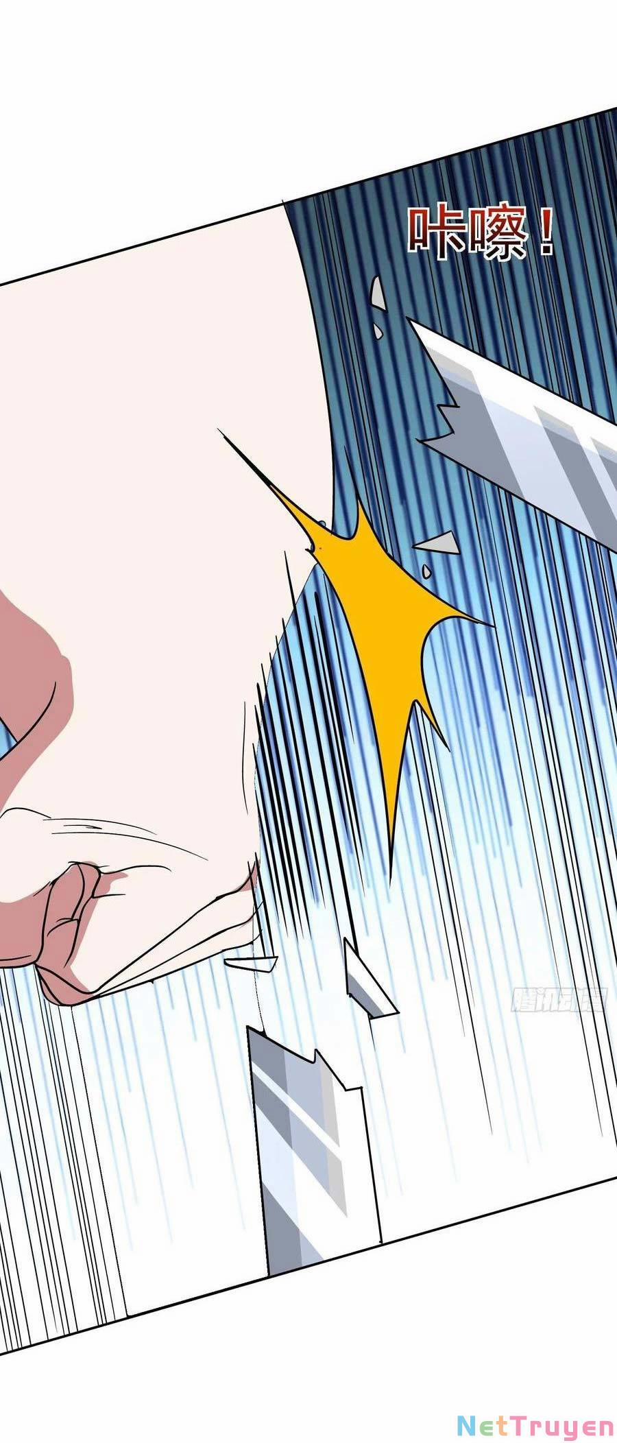 Con Của Ta Là Đại Lão 52 trang 43