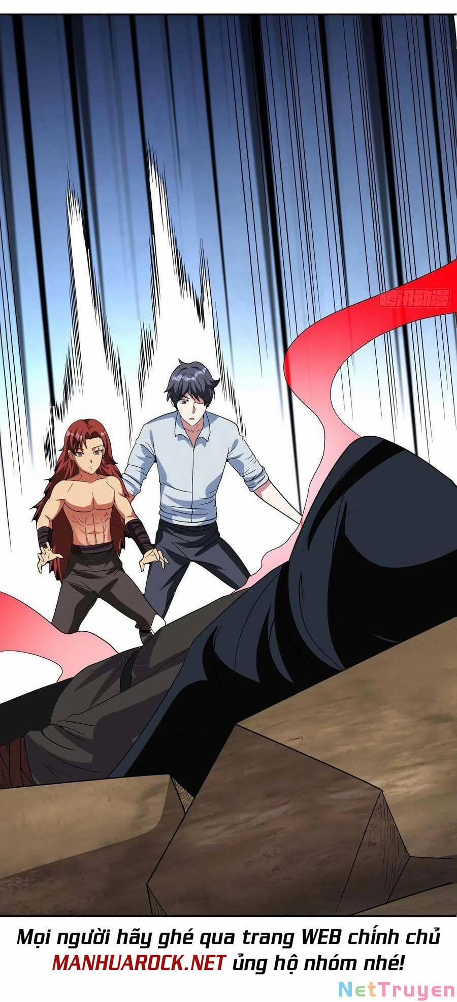 Con Của Ta Là Đại Lão 53 trang 11