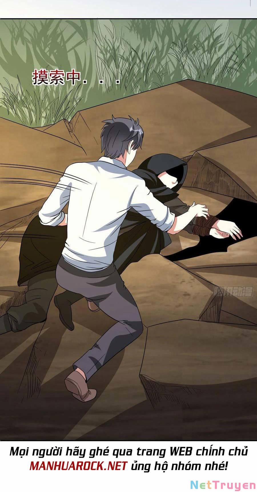 Con Của Ta Là Đại Lão 53 trang 40