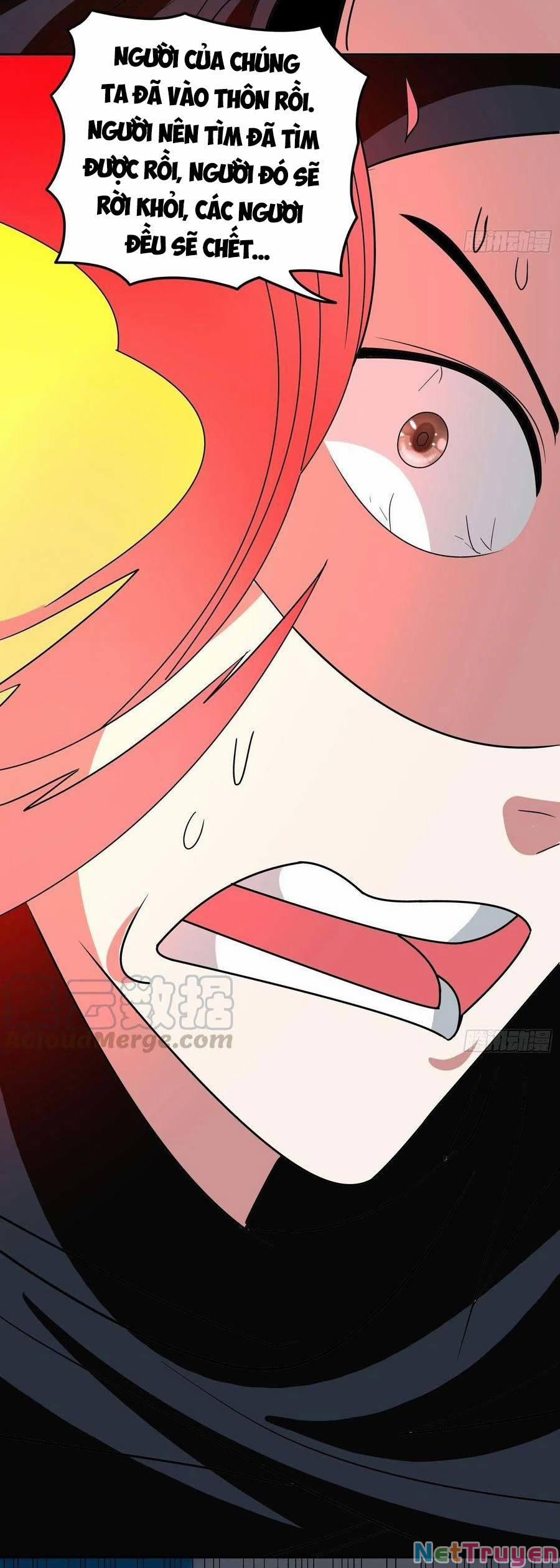 Con Của Ta Là Đại Lão 53 trang 44