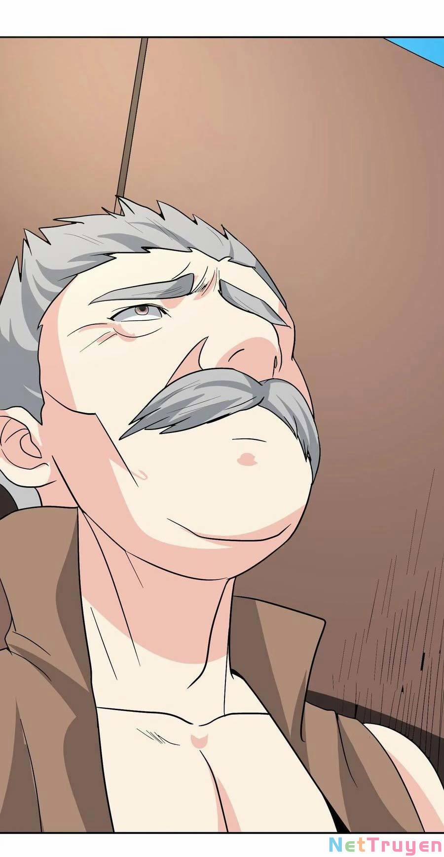Con Của Ta Là Đại Lão 54 trang 10