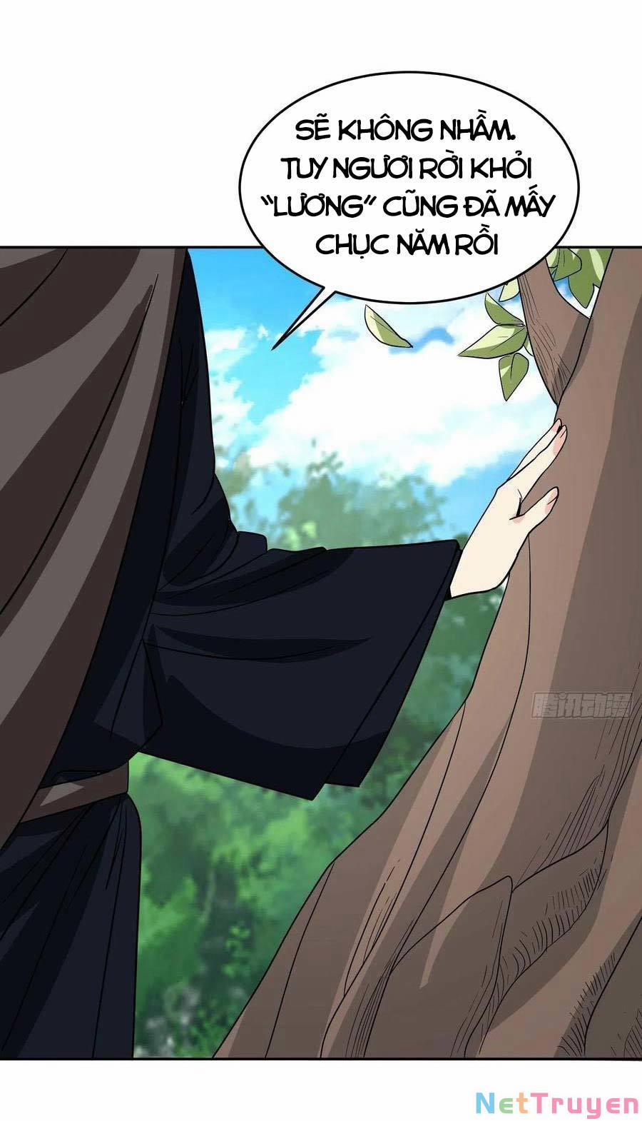 Con Của Ta Là Đại Lão 54 trang 14