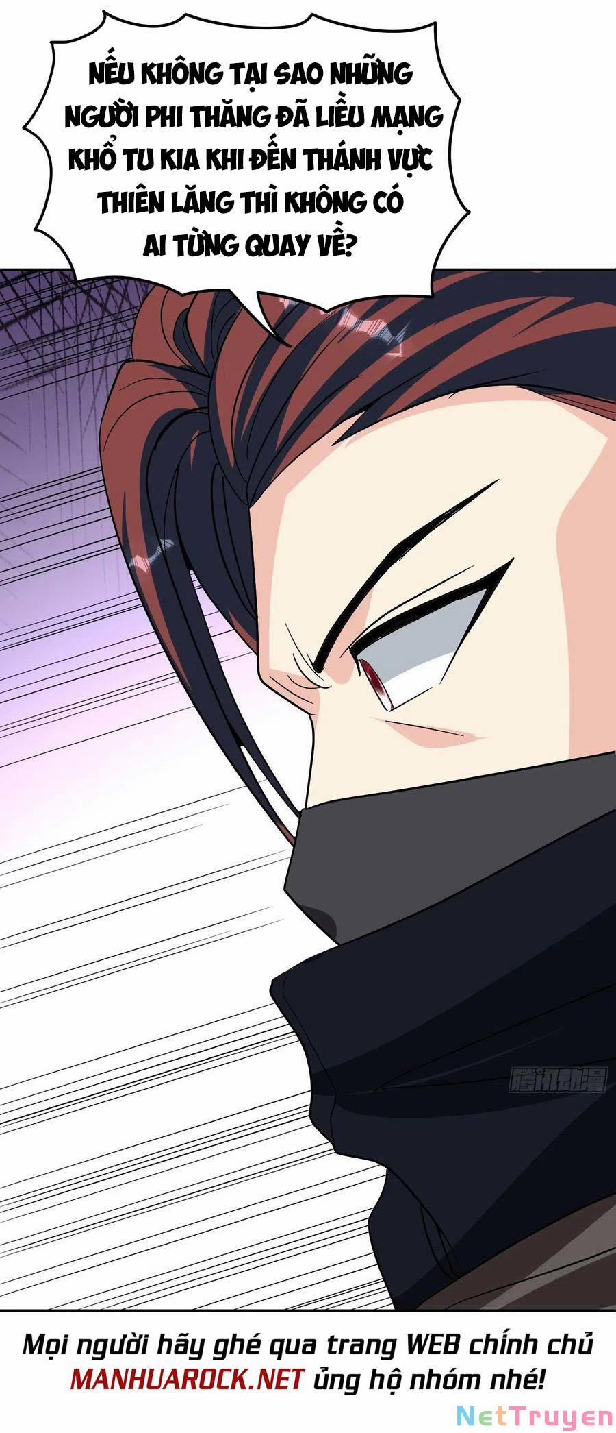 Con Của Ta Là Đại Lão 54 trang 32